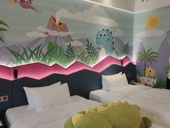 -清远熹乐谷温泉度假酒店