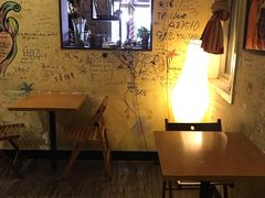 大堂-阿sir咖啡(陶谷新村店)