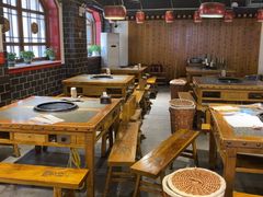 -巴将军·非遗老字号火锅(解放碑店)
