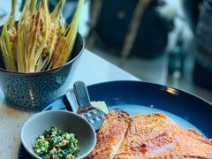 香烤罗非鱼-半山腰·云南菜(侨福芳草地店)