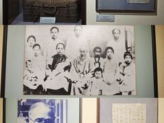 -上海蔡元培故居陈列馆