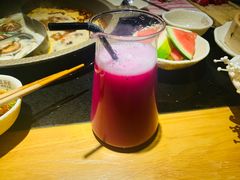 -潘小辣鲜肉老火锅