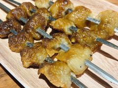-驿楼兰·新疆菜(火车站店)