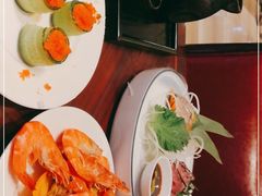 -泉州富力万达文华酒店-品珍中餐厅