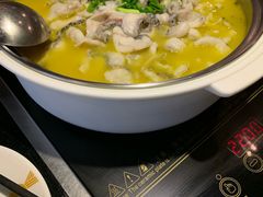 -严厨老坛酸菜鱼(吴江万宝店)
