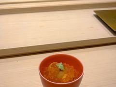 海鲜丼-鮨一日本料理(大中华店)