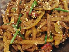 -香融府·烤鸭·家常菜(马家堡路店)