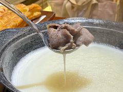 -御膳粥·牛乳粥底火锅·地道顺德菜(容桂店)
