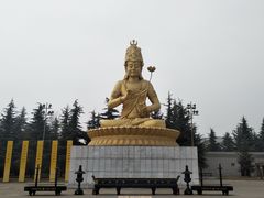 -法门文化景区
