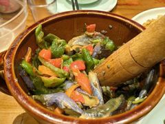 -江南小叙·美食研究院(鱼街店)