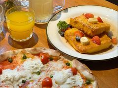 -JINNS锦时 steak&pizza(浸信会礼拜堂旧址店)
