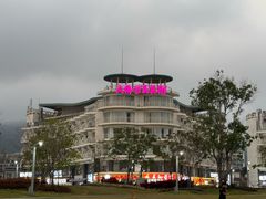 -大梅沙海滨公园