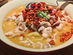 -黄鹤天厨·泡椒田鸡创始者(莲花店)