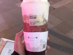 -奈雪的茶(石家庄万象城店)