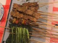 -虎子烧烤(湘江北路店)