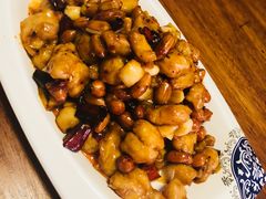 宫保鸡丁-川外川(星海店)