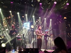 -MOSSO音乐酒吧·live house(南京旗舰店)