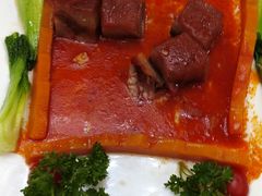 -清真悦宾楼食府(海湖店)