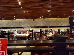 -火炉火自助餐(悠唐购物中心店)