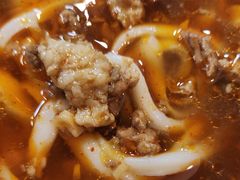 -二分八云雁阁•新晋菜大同味(长治路店)