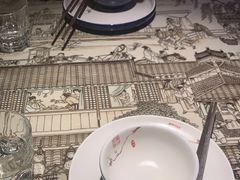 -绿茶餐厅(千岛湖银泰城店)