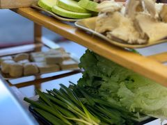 -阿昌白族石板烧(大理古城店)