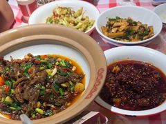 -西江红·株洲本地菜(滨江南路店)