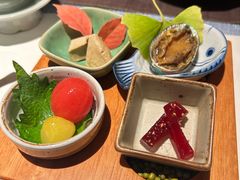 -淮食·雅宴(北大博雅国际酒店)