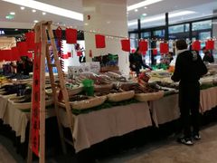 店内环境-杭州西湖银泰百货