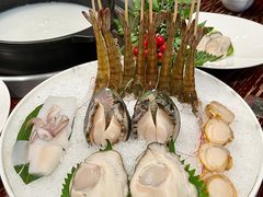 -大良毋米粥(锦龙路总店)