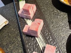 雪花牛肉粒-湊湊火锅·茶憩(和平大悦城店)