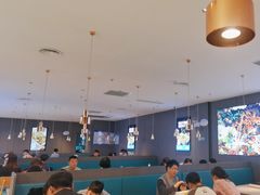 -半天妖烤鱼(巨野天悦店)