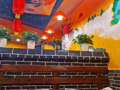 大堂-江湖水乡铁锅炖魚(周庄嘉园店)