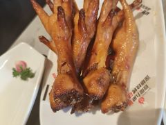 -鼎原力量东北吊炉烧烤(幸福街店)