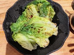 -嘻小北·兰州清汤牛肉面(太平洋森活天地店)