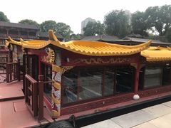 -皇家御河游(紫御湾码头)