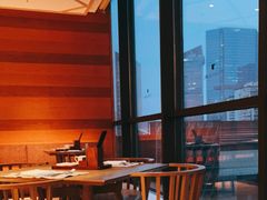 -TABLE·味西餐厅-成都茂业JW万豪酒店