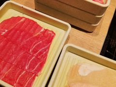 -しゃぶしゃぶ温野菜(京都河原町蛸薬師店)