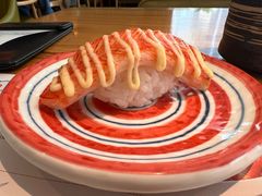 -Sushi Love 创意寿司(丽影广场店)