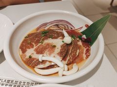 -韩时烤肉(枫蓝店)