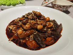 鱼头佛跳墙-子福慧(虹桥店)