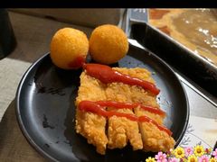-八角锄烧·肉火锅(天河城店)