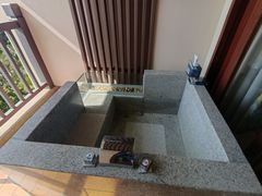 -惠州金海湾嘉华度假酒店