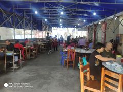 大堂-章记正宗南岗鱼蛋火锅