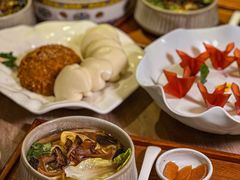 -安多素食(广仁寺路店)