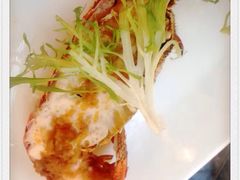 -漢咖啡·全服务式自助晚餐(武汉洲际酒店)