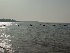 -北戴河东海水浴场