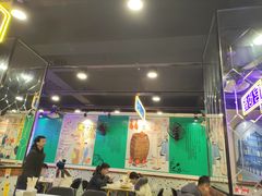 -澳门陈光记烧味饭店(南京德基广场店)