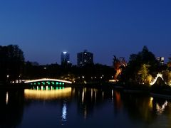 -四海公园(南山区)