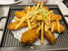 -小菜园新徽菜(合肥之心城店)